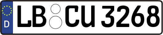 LB-CU3268