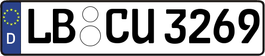 LB-CU3269