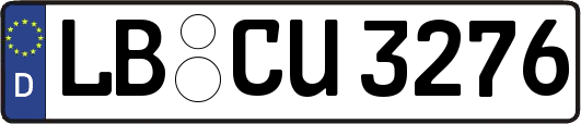 LB-CU3276