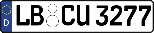 LB-CU3277