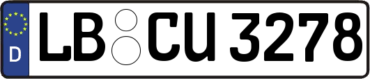 LB-CU3278