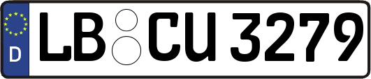 LB-CU3279