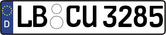 LB-CU3285