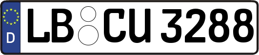 LB-CU3288