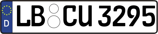 LB-CU3295