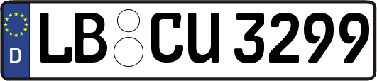 LB-CU3299