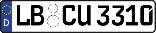 LB-CU3310
