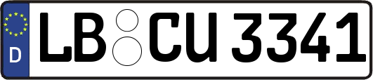 LB-CU3341
