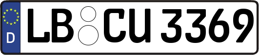 LB-CU3369