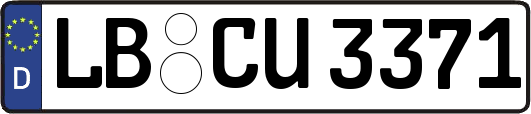 LB-CU3371