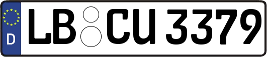LB-CU3379
