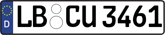 LB-CU3461