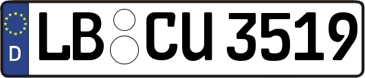 LB-CU3519