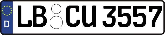 LB-CU3557