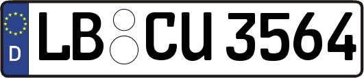 LB-CU3564