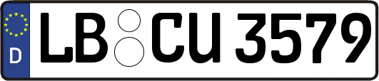 LB-CU3579