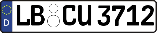 LB-CU3712