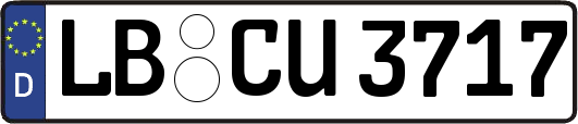 LB-CU3717