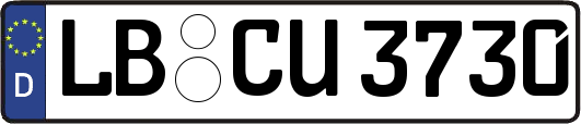 LB-CU3730