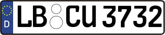 LB-CU3732