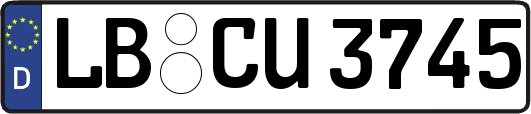 LB-CU3745