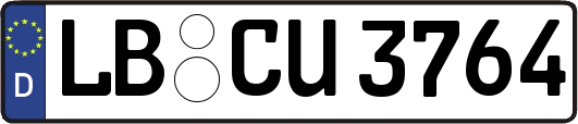 LB-CU3764