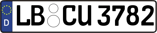 LB-CU3782