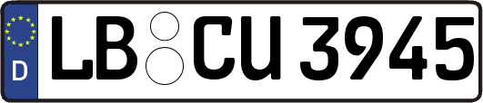 LB-CU3945