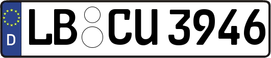 LB-CU3946