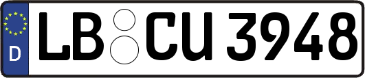 LB-CU3948