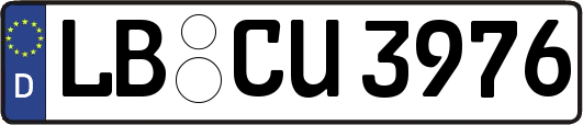 LB-CU3976