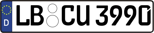 LB-CU3990