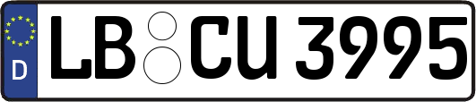 LB-CU3995