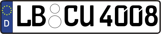 LB-CU4008