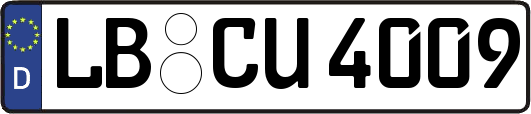 LB-CU4009