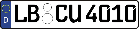 LB-CU4010