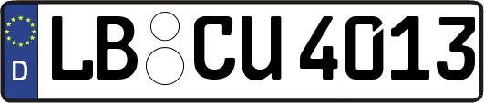 LB-CU4013