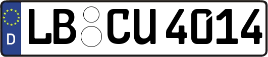 LB-CU4014