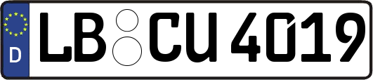 LB-CU4019