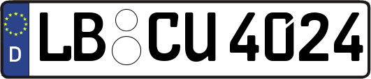 LB-CU4024