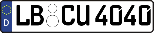 LB-CU4040