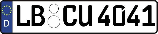 LB-CU4041