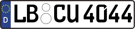 LB-CU4044