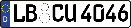LB-CU4046
