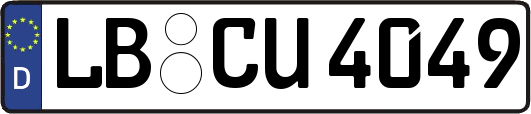 LB-CU4049