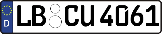 LB-CU4061
