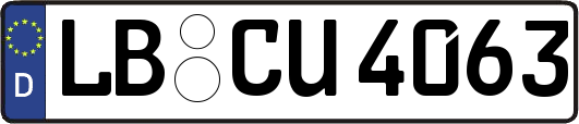 LB-CU4063