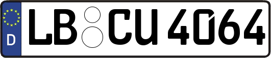 LB-CU4064