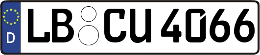 LB-CU4066