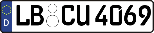 LB-CU4069